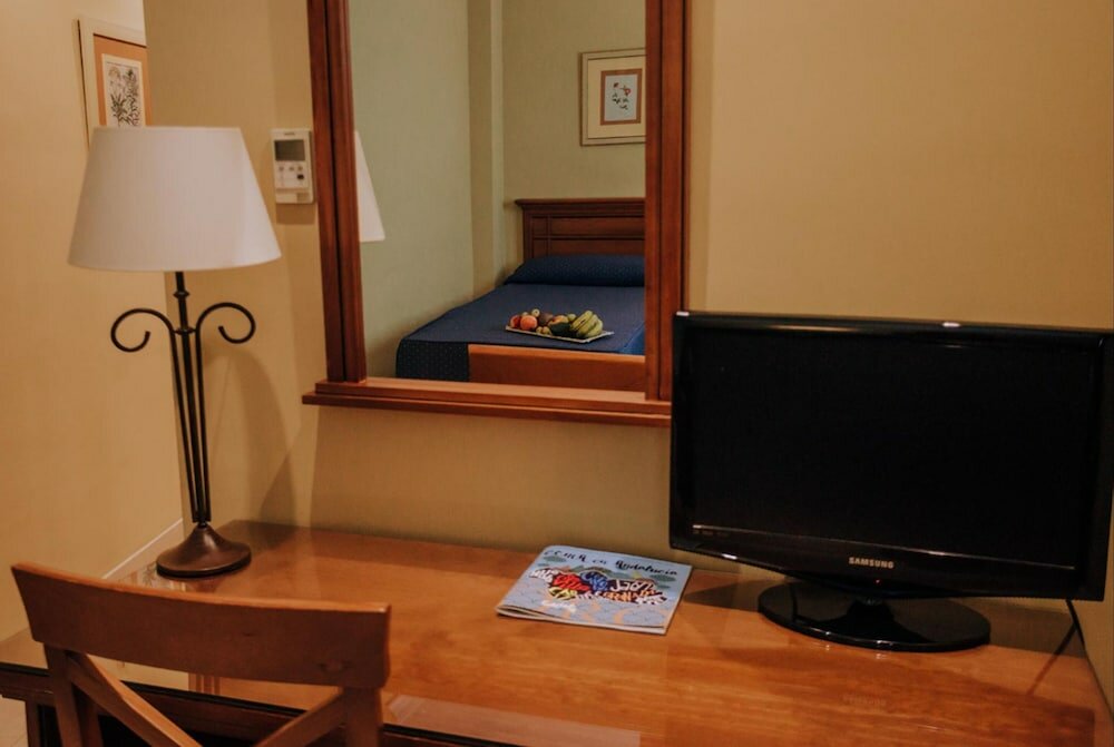 Фото Hotel Manolo Mayo