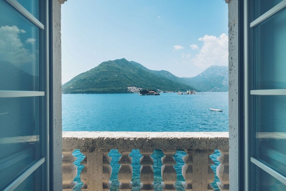 Фото Heritage Grand Perast