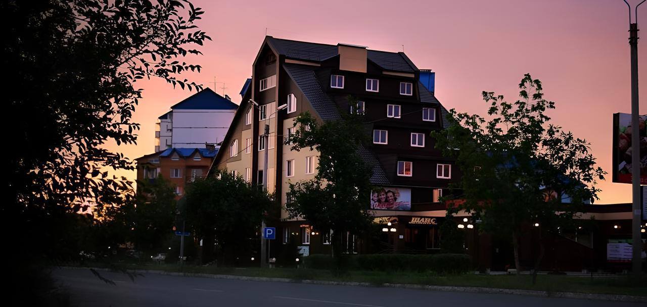 Фото отеля 5