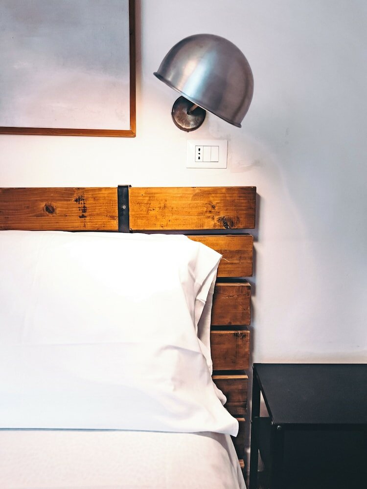 Фото Hotel Nizza