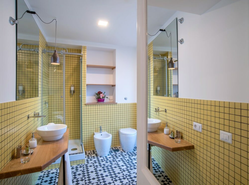 Фото Napoliamo Guest House