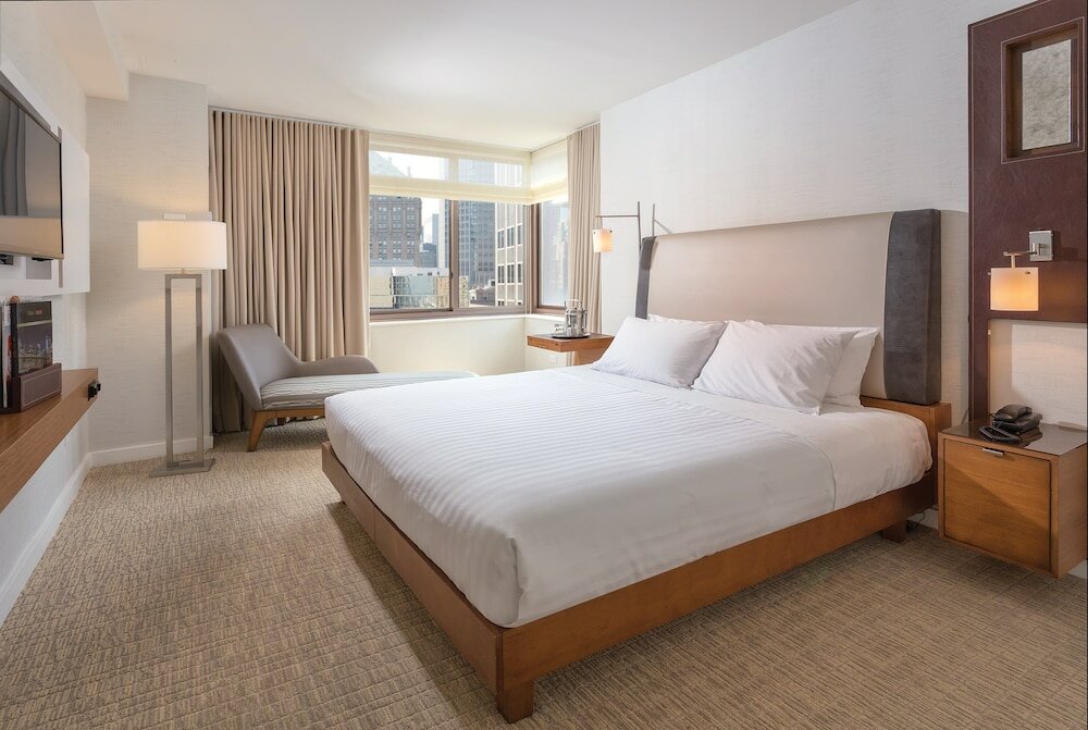 Фото Club Wyndham Midtown 45