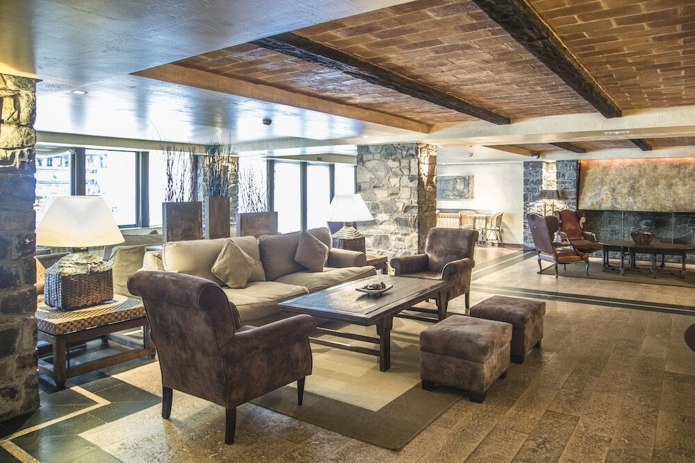 Фото Yomo Patagonia