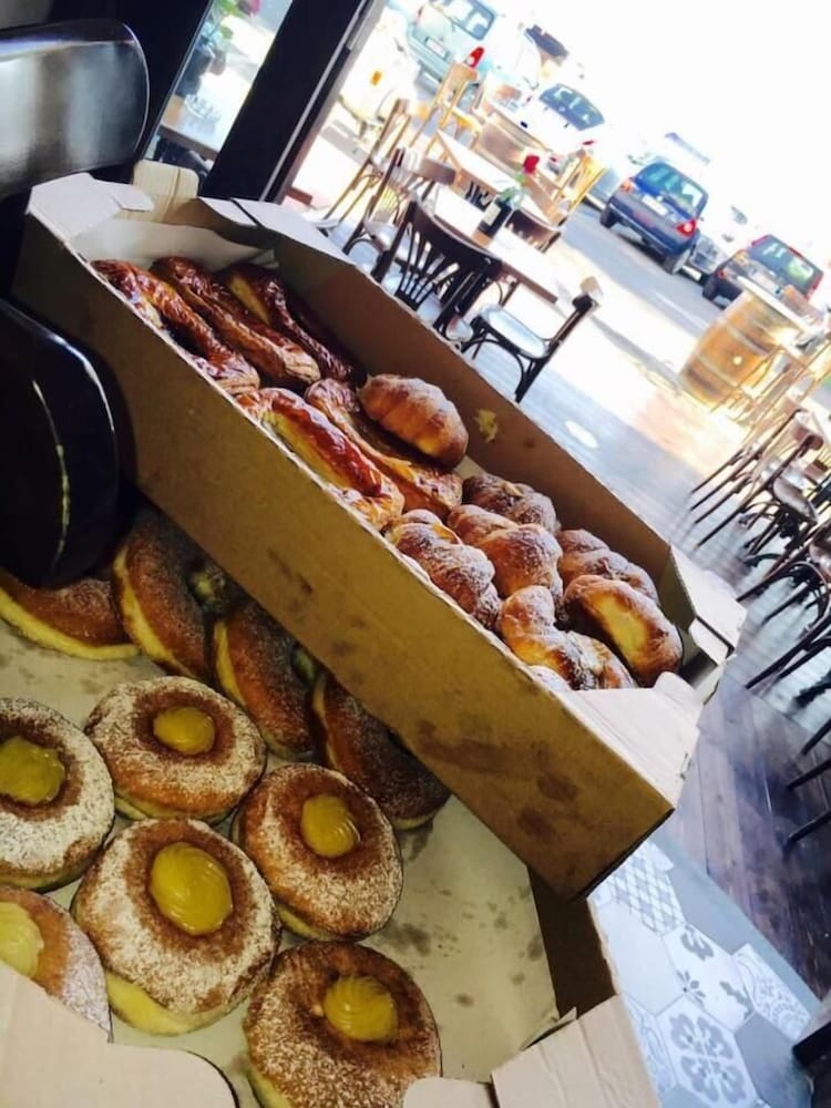 Фото B&b La Gaetana