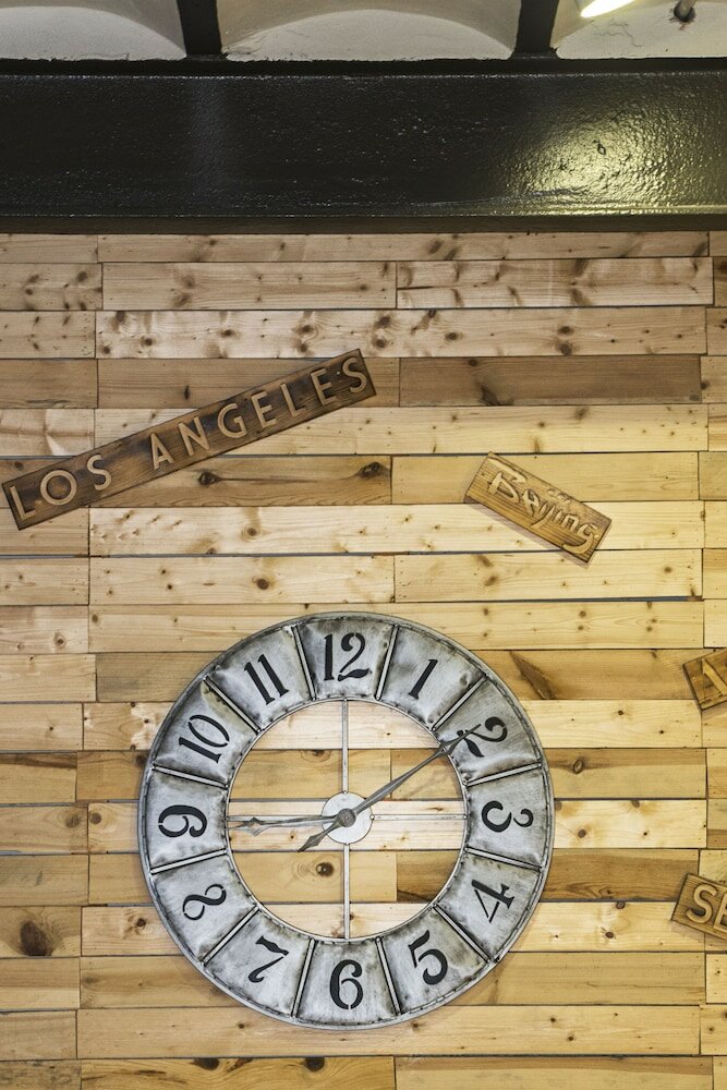 Фото Bcnsporthostels