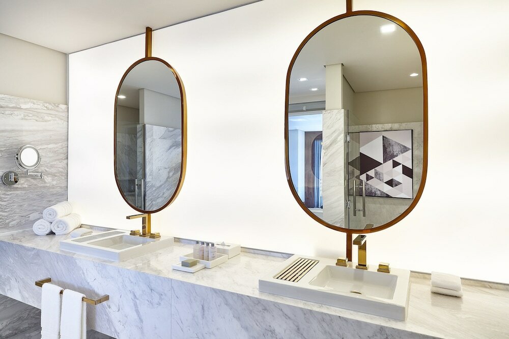 Фото Sheraton Santos Hotel