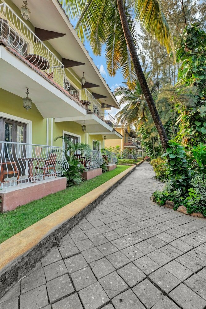 Фото Club Mahindra Acacia Palms