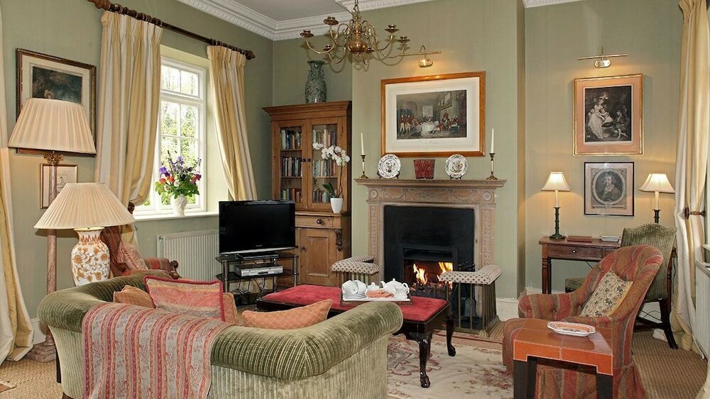 Фото Shipton Cottage