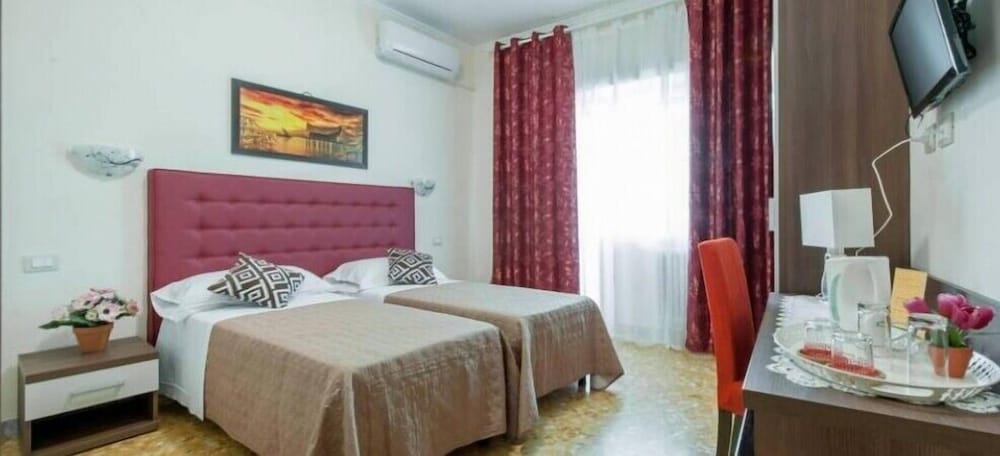 Фото B&b Vatican Golden Rooms