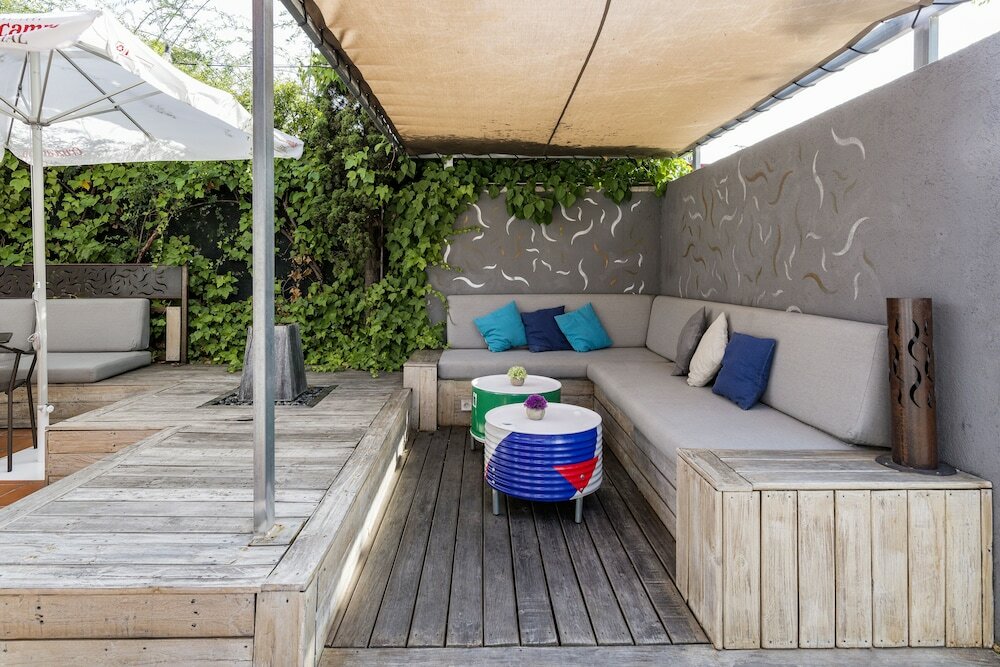 Фото Ibis Madrid Fuenlabrada