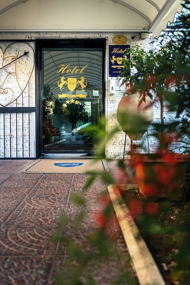 Фото Hotel Giulietta e Romeo