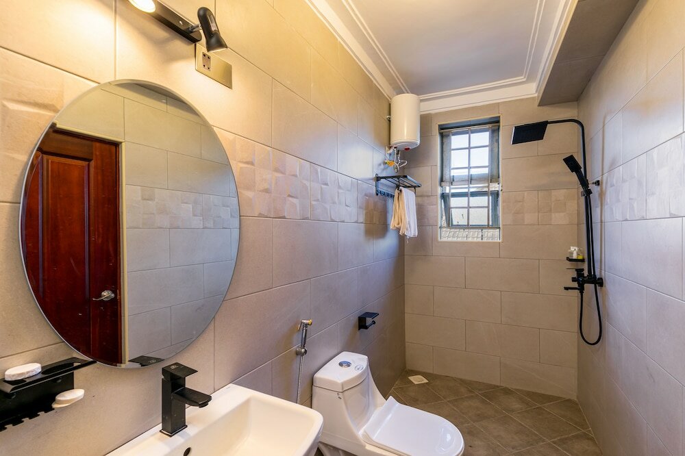 Фото Saffron Beach Bistro & Cottages