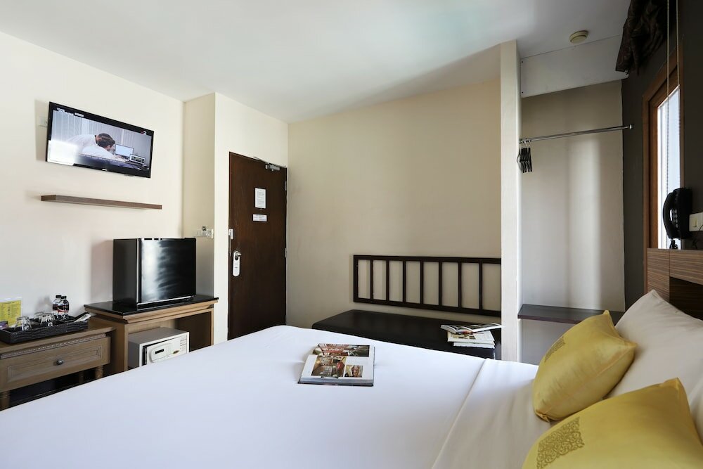 Фото Sleep Withinn Bangkok