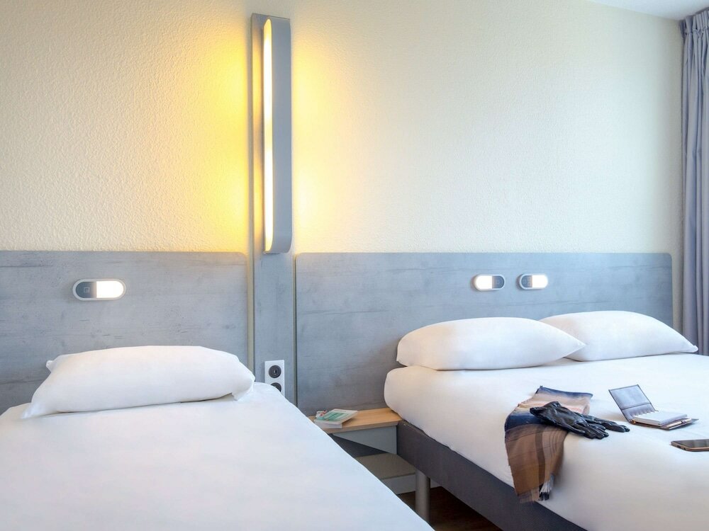 Фото ibis budget Fréjus Saint Raphael Centre et Plage