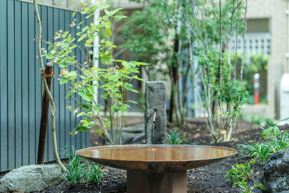 Фото Shin Osaka Station Hotel