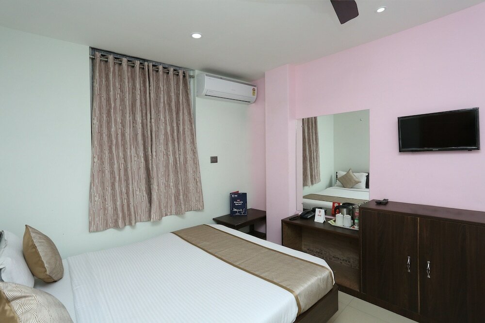 Фото Oyo 13265 Aashray Guest House