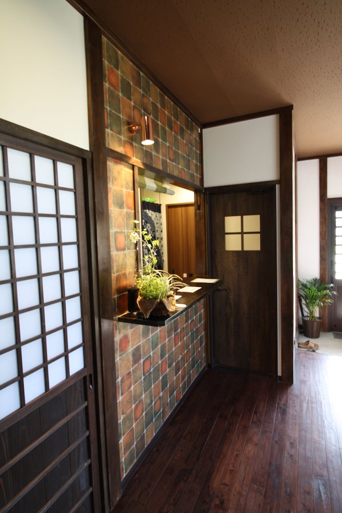 Фото Hostel Michikusa-Ya