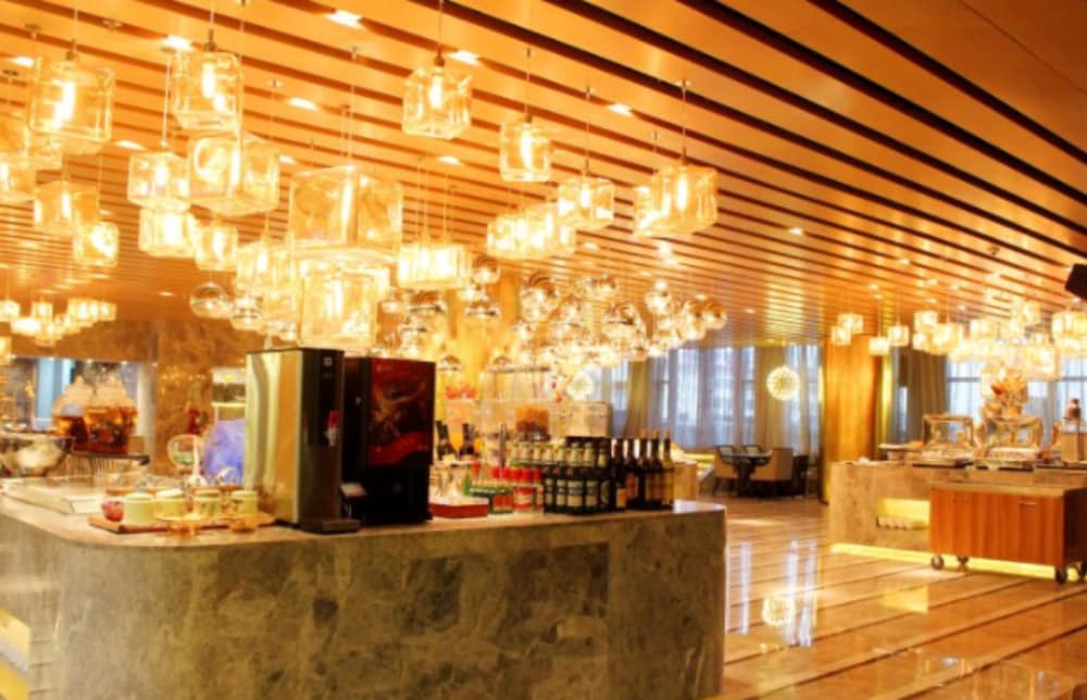 Фото DoubleTree by Hilton Weihai