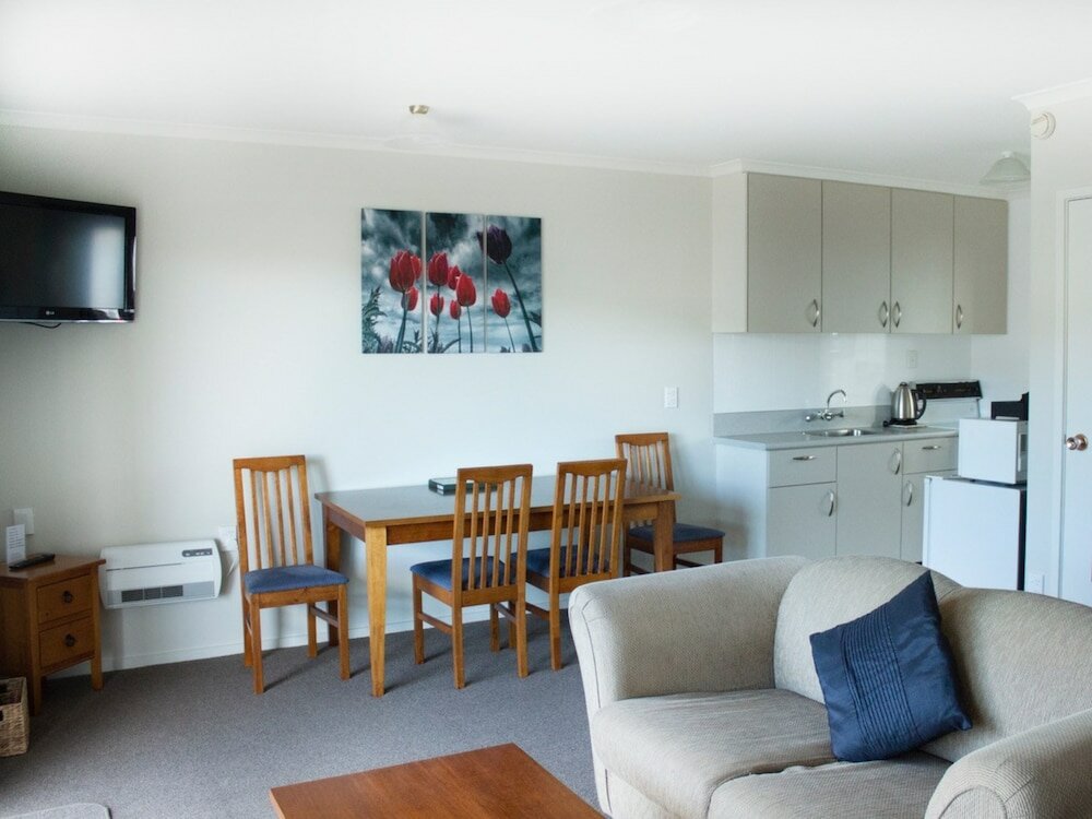 Фото Alpine Motel