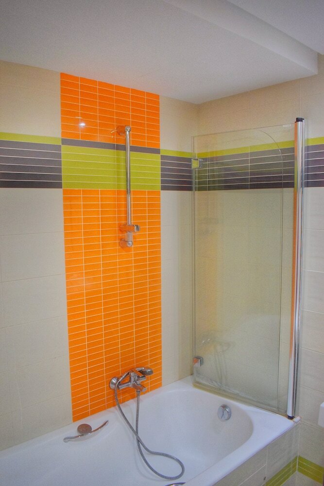 Фото Hotel Marina Prestige Tabarka