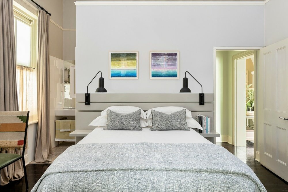 Фото The Robertson Small Hotel