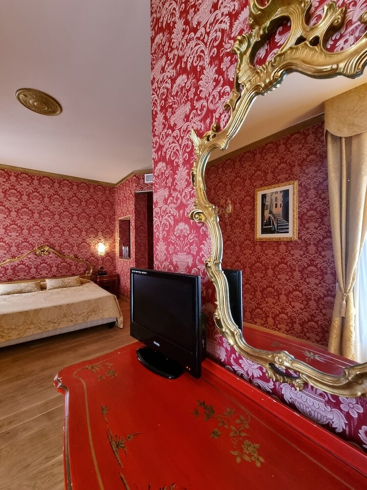 Фото Residenza Ca' San Marco