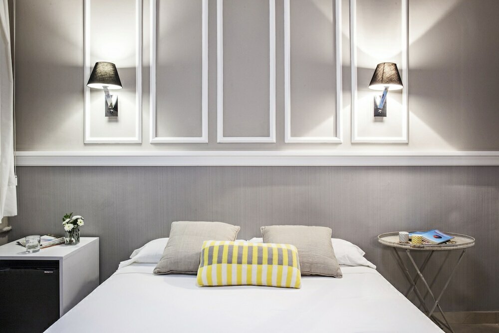 Фото Ainb B&b Eixample Muntaner