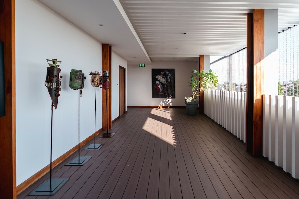 Фото Quu Hotel Chiang Mai