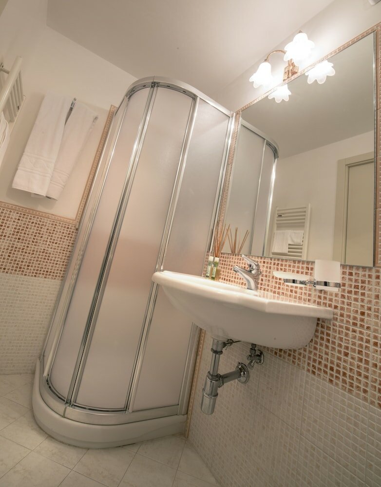 Фото Hotel Rione Antico La Terra