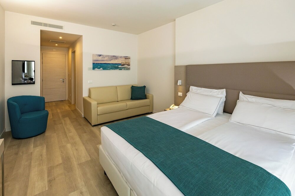Фото Hotel Europa