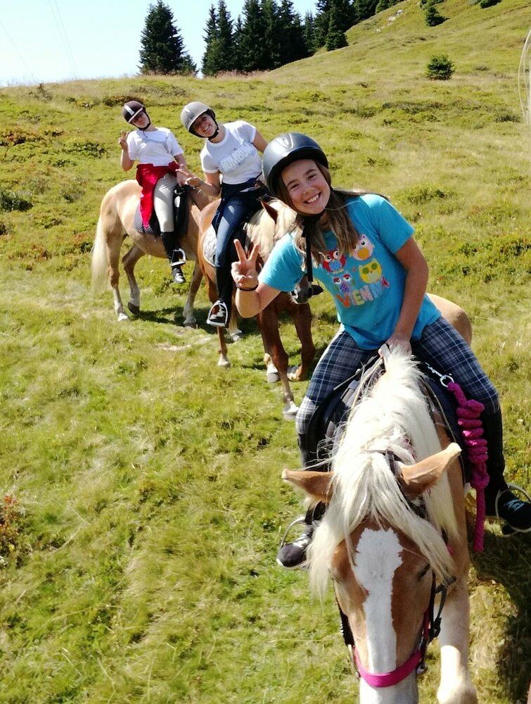 Фото Sporthotel Kalcherhof