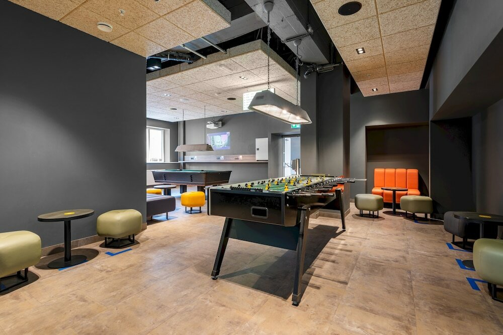 Фото A&o Copenhagen Sydhavn