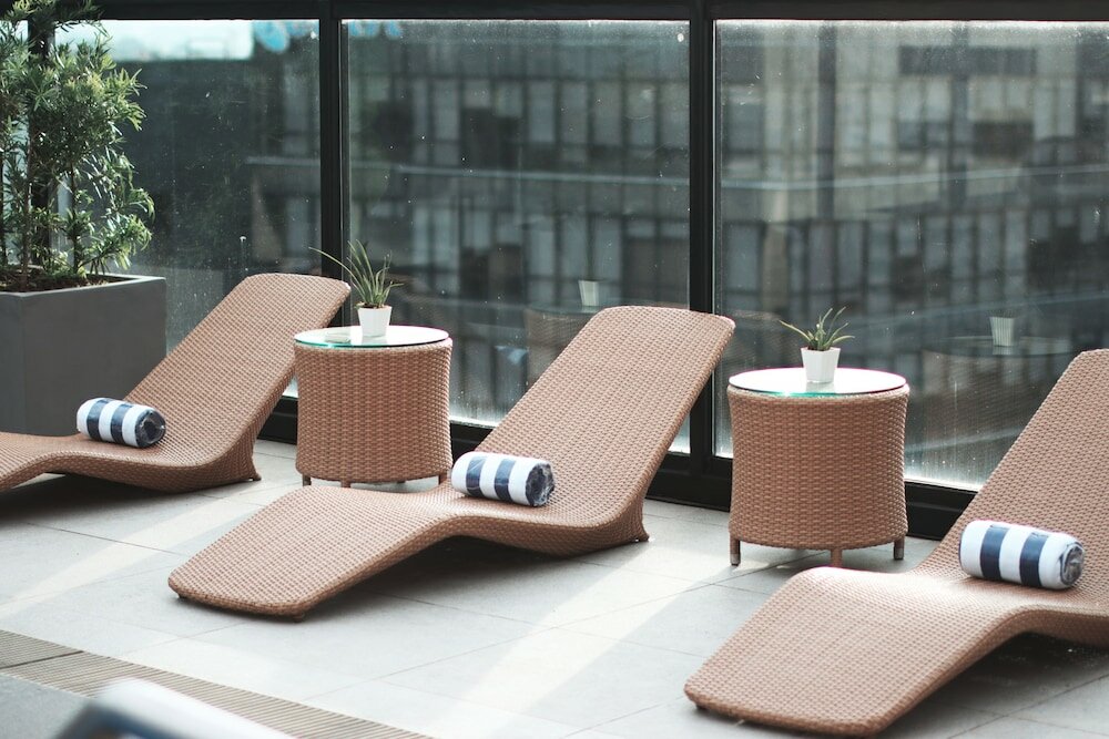 Фото Seda Central Bloc Cebu