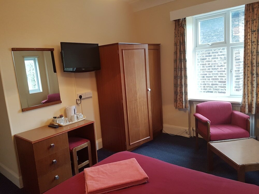 Фото Avoca House Hotel