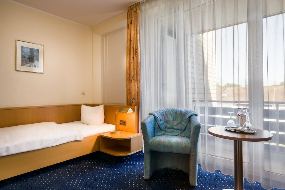 Фото acora Bonn Living the City