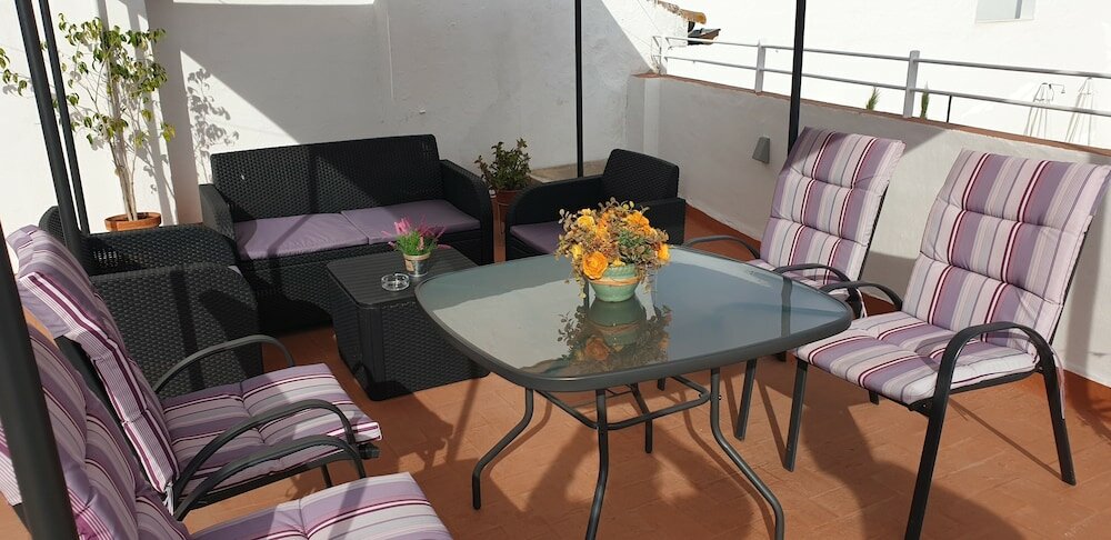 Фото Pensión Catedral