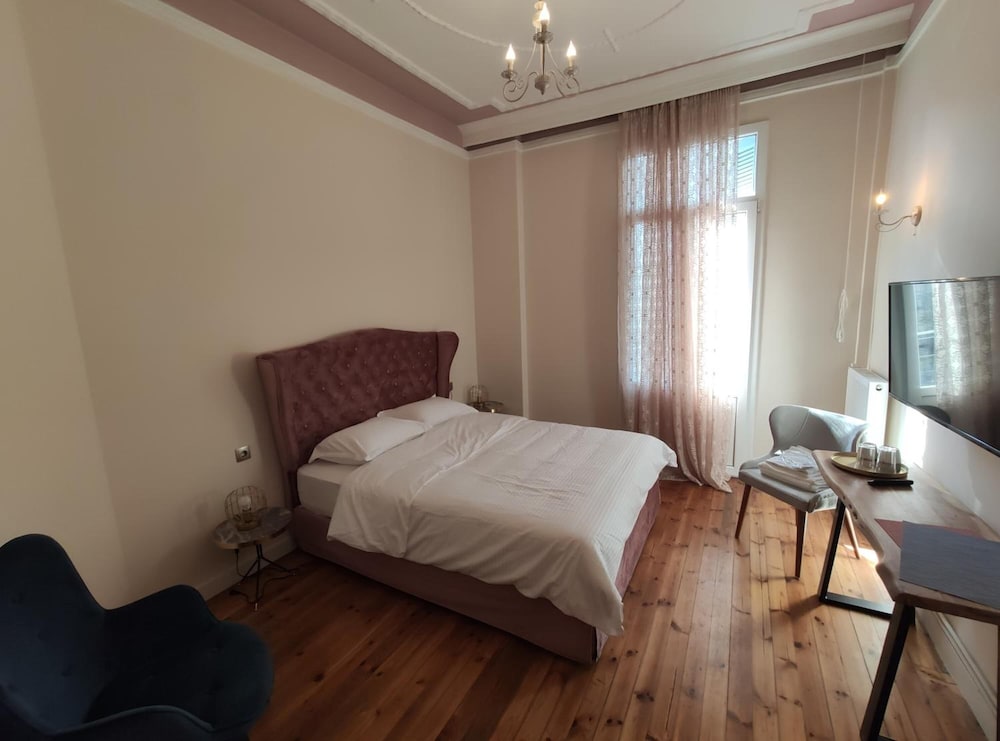 Фото Alexandria Hotel