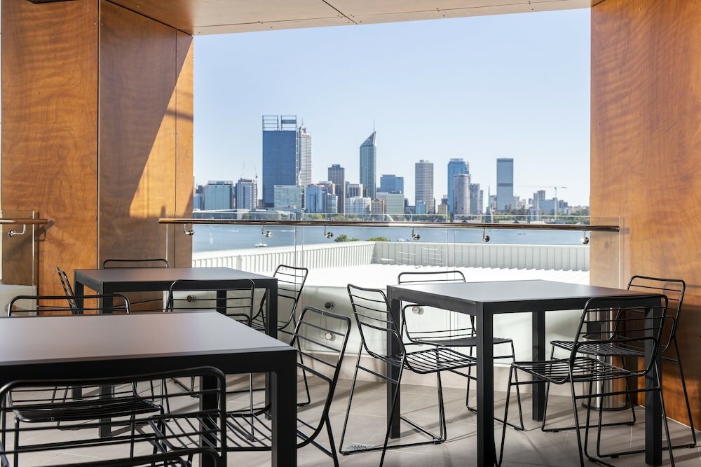 Фото Quest South Perth Foreshore