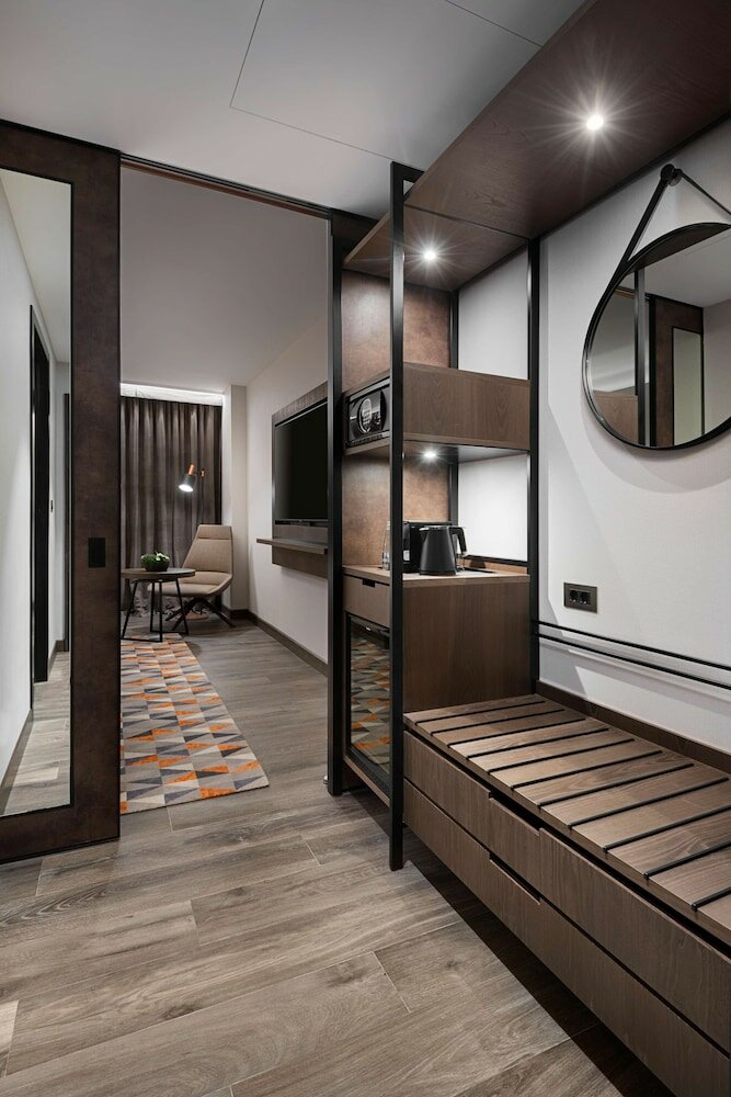 Фото Hyatt Regency Sofia