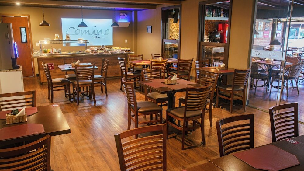 Фото SJ Jaguariaíva