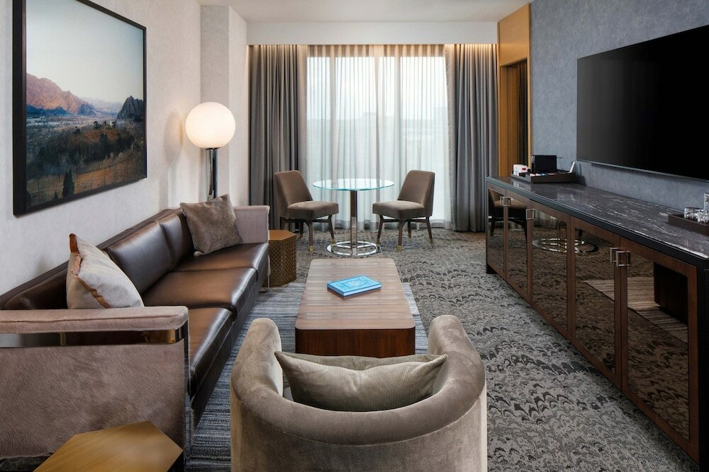 Фото The Joseph, a Luxury Collection Hotel, Nashville