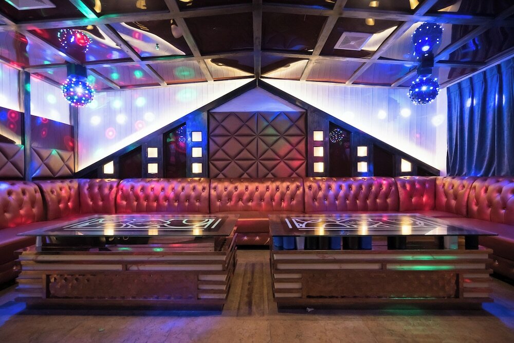 Фото The Ritz-Man Boutique Inn Lijiang