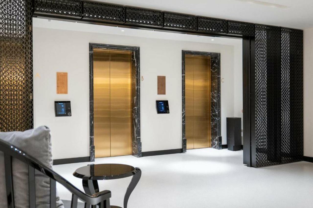 Фото Maison Albar  Le Victoria