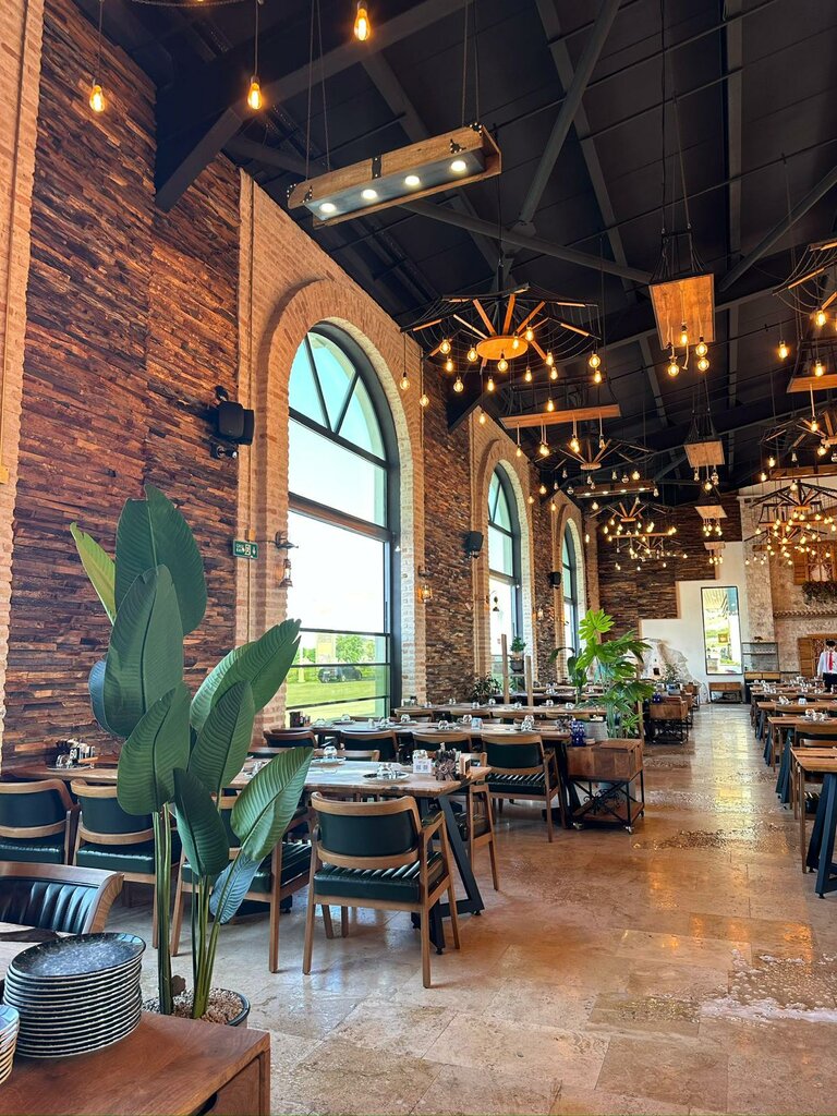 Restaurant Kmu Mehmet Usta Cappadocia Restaurant, Nevsehir, photo