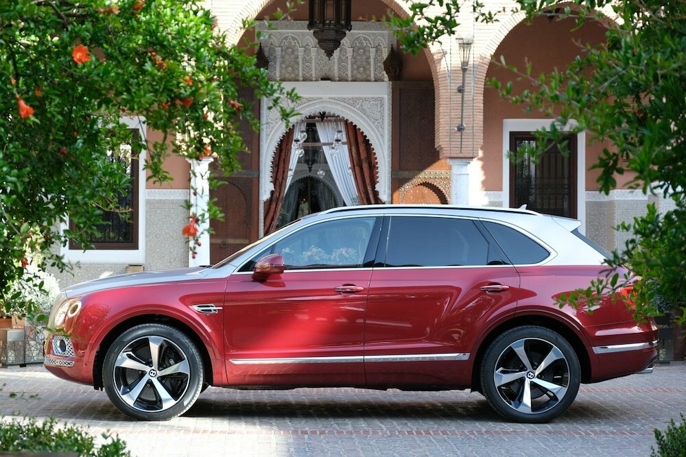 Фото Royal Mansour Marrakech