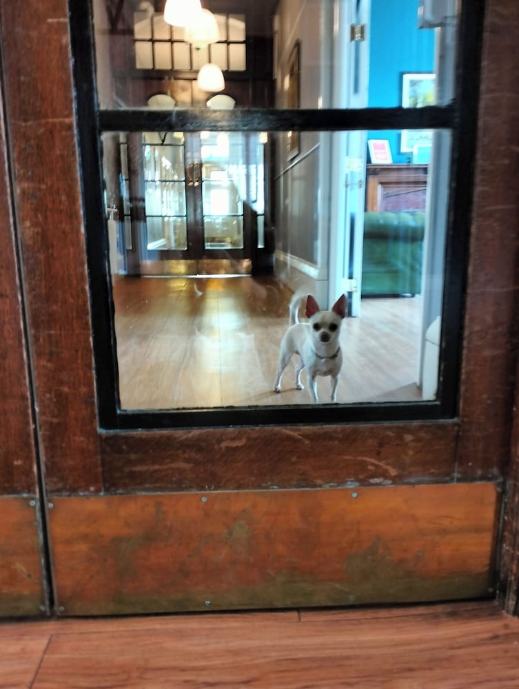 Фото The Great Western Hotel