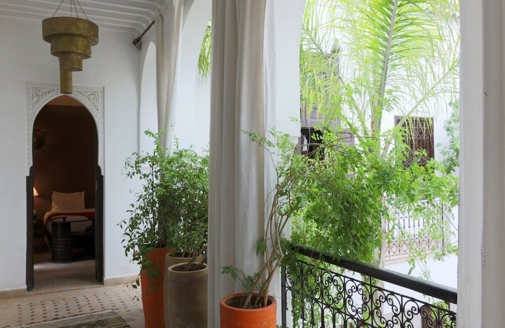 Фото Riad Pachavana