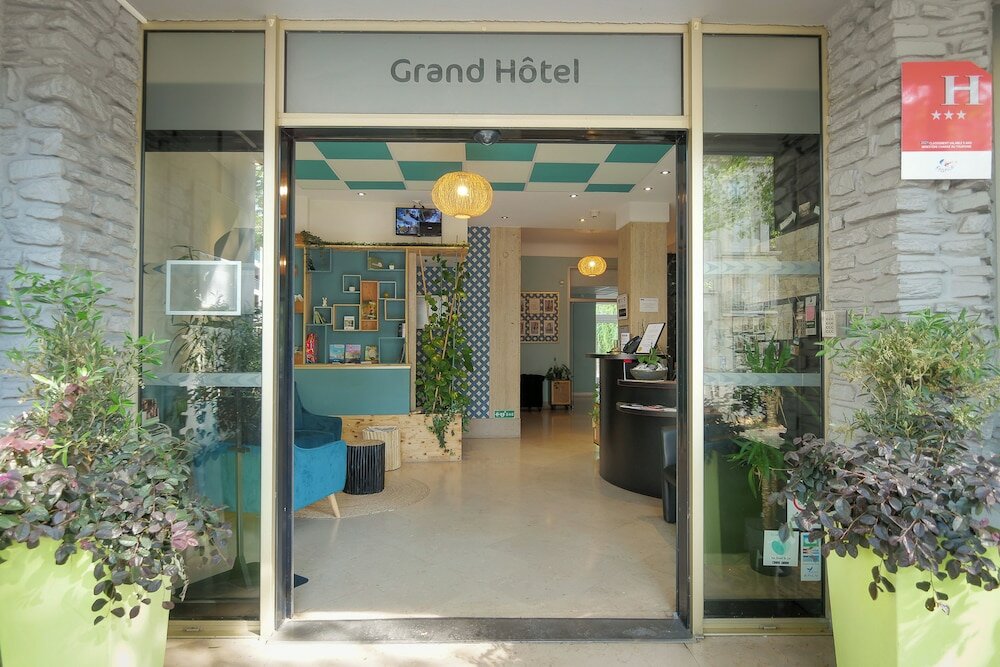 Фото Ibis Styles Centre Niort Hotel