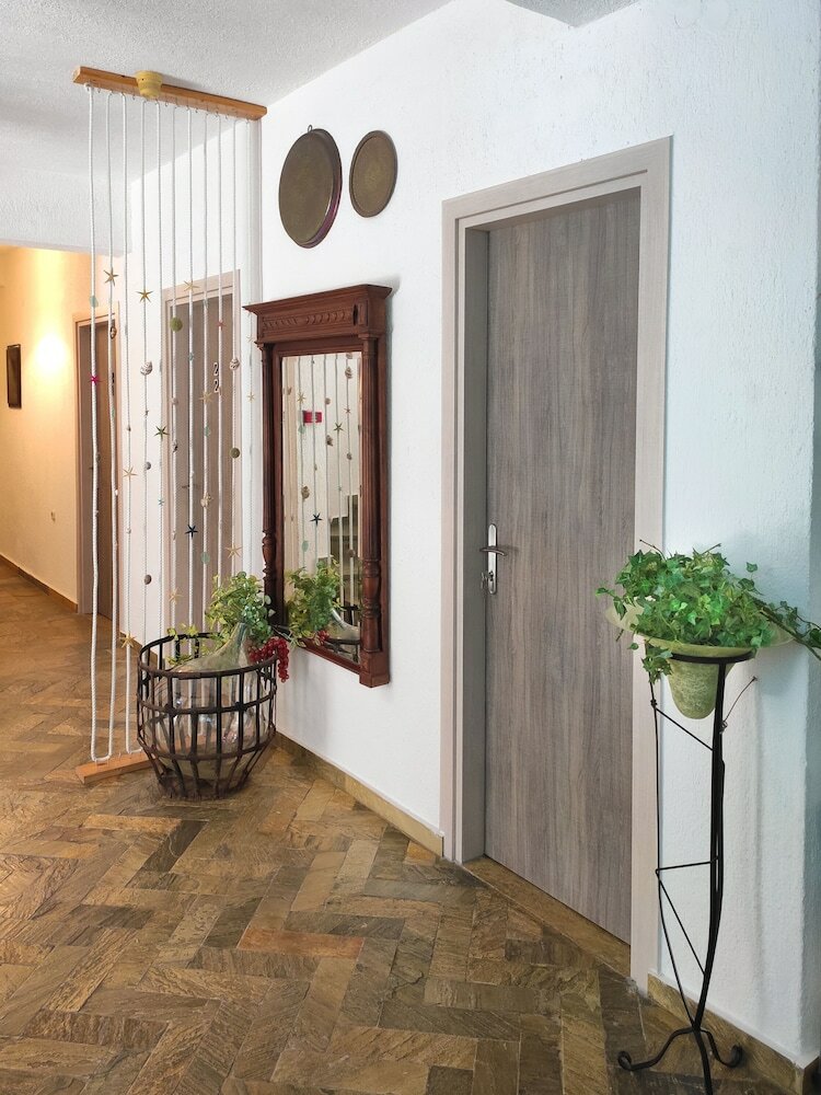 Фото Panormos Beach Hotel Skopelos