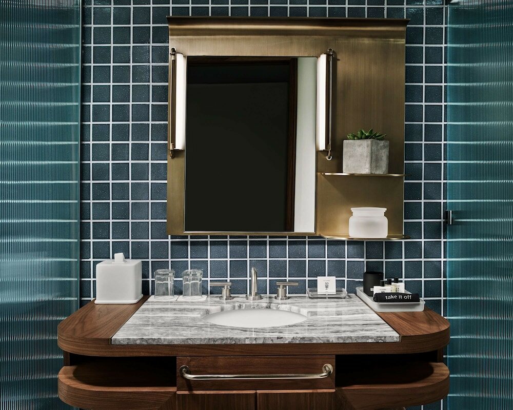 Фото Thompson Washington D. C., part of Hyatt